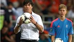 Loew: Thật tự hào khi được dẫn dắt đội tuyển Đức